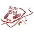 Eibach SCION FR-S Sportline Springs Front Rear Sway Bars-4.10582.880