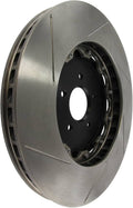 Stoptech 2PC AEROROTOR and HAT ACU 282x28 LEFT SL/ZN