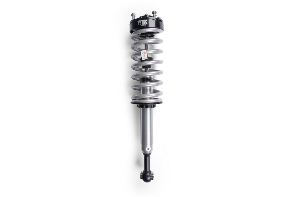 BDS 24-ON Toyota Tacoma Front Coilover PS 2.0 IFP 6.4 0-2.25 Lift FOX98502155