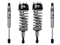 BDS 24-ON Toyota Tacoma Front Coilover PS 2.0 IFP 6.4 0-2.25 Lift FOX98502155