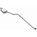 EXHAUST KIT REPLACEMENT HYUNDAI