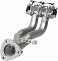 FRONT PIPE KIT - 96-02 CABRIO GOLF