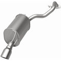 REAR MUFFLER KIT REPLACEMENT HYUNDA