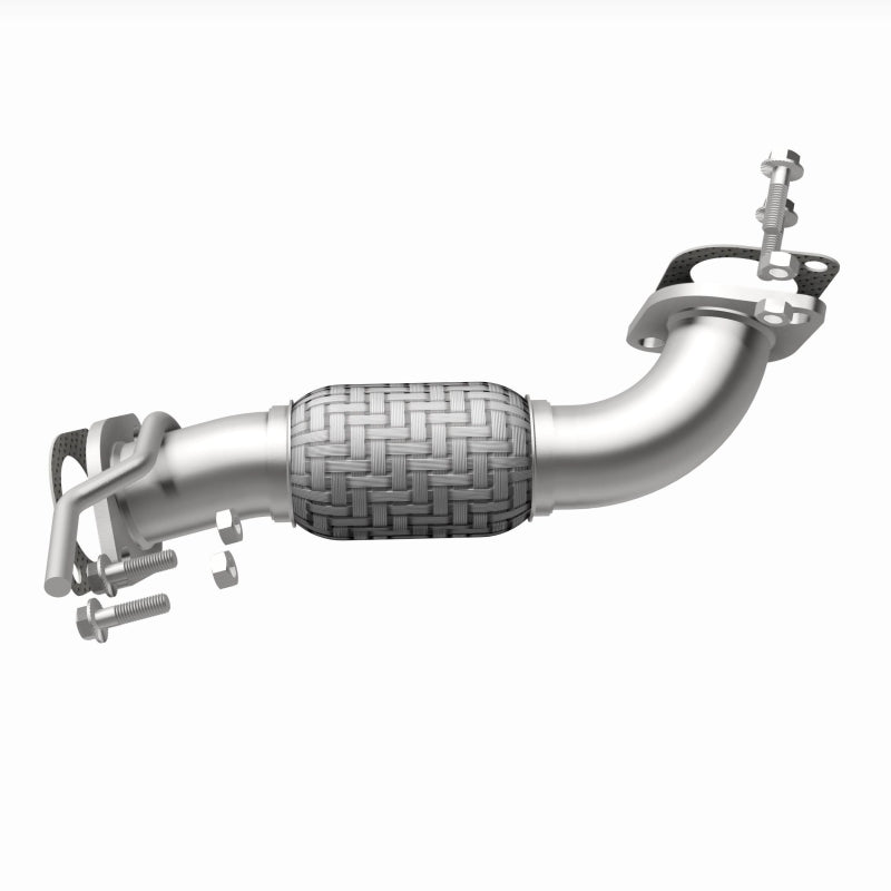 FRONT PIPE KIT REPLACEMENT HYUNDAI