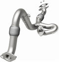 FRONT PIPE KIT REPLACEMENT CHEVROLE