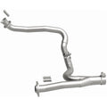 FRONT PIPE KIT REPLACEMENT JEEP