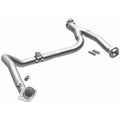 FRONT PIPE KIT REPLACEMENT JEEP