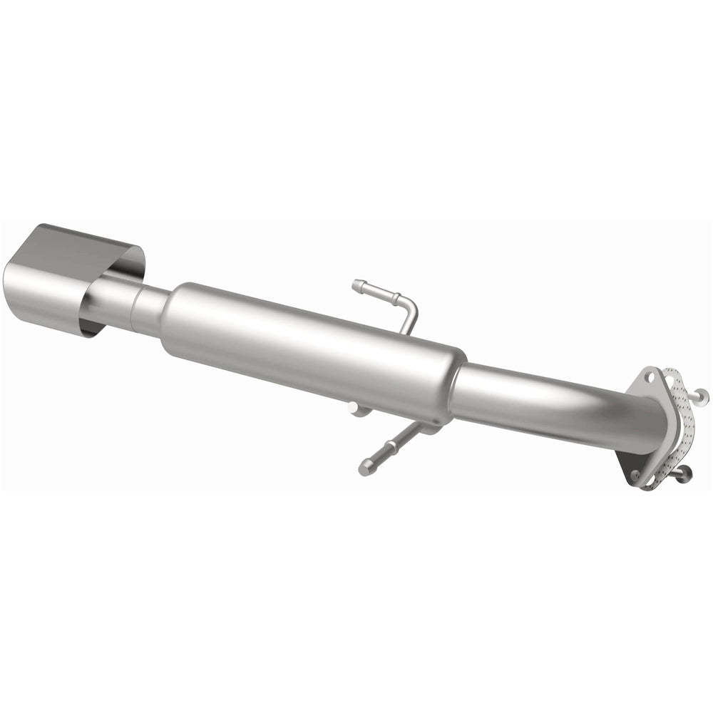 EXHAUST KIT - 13-16 SANTA FE SPORT