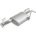 REAR MUFFLER KIT REPLACEMENT DODGE