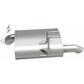 REAR MUFFLER KIT REPLACEMENT HONDA