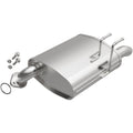 REAR MUFFLER KIT REPLACEMENT HONDA