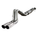 EXHAUST KIT REPLACEMENT HYUNDAI
