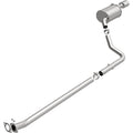 EXHAUST KIT REPLACEMENT KIA