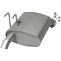 REAR MUFFLER KIT REPLACEMENT HONDA