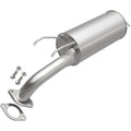 MUFFLER KIT - 04-09 KIA SPECTRA 2.0