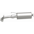 MUFFLER KIT - 04-09 KIA SPECTRA 2.0
