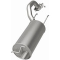 MUFFLER KIT - 04-09 KIA SPECTRA 2.0
