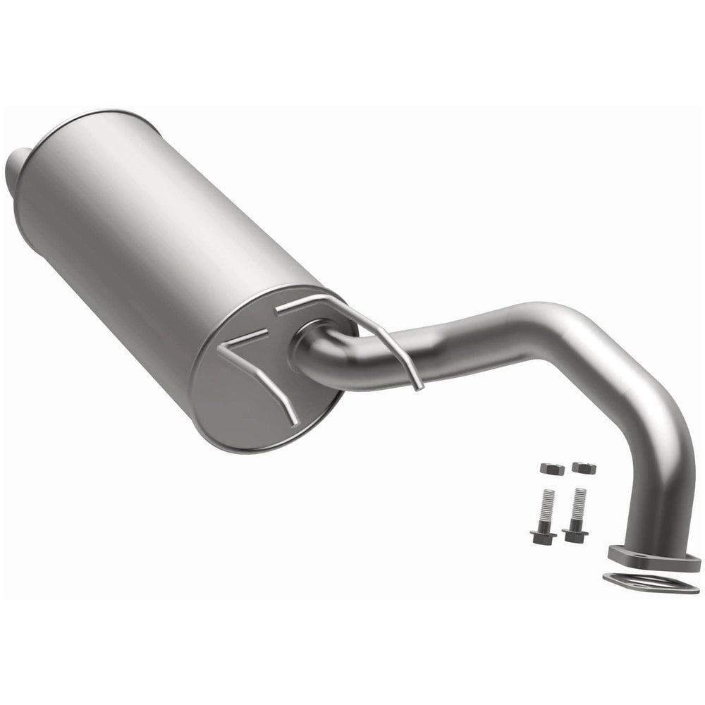 MUFFLER KIT - 04-09 KIA SPECTRA 2.0