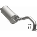 MUFFLER KIT - 04-09 KIA SPECTRA 2.0