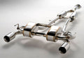 HKS Performance Damper for 2014 - 2020 Subaru WRX (STI)