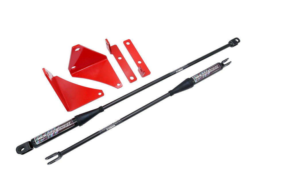 HKS Performance Damper for 2014 - 2020 Subaru WRX (STI)