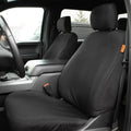 JEEP WRANGLER JL 2018-24 BUCKET SET