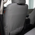 NISSAN FRONTIER 2022-24 BUCKET SET