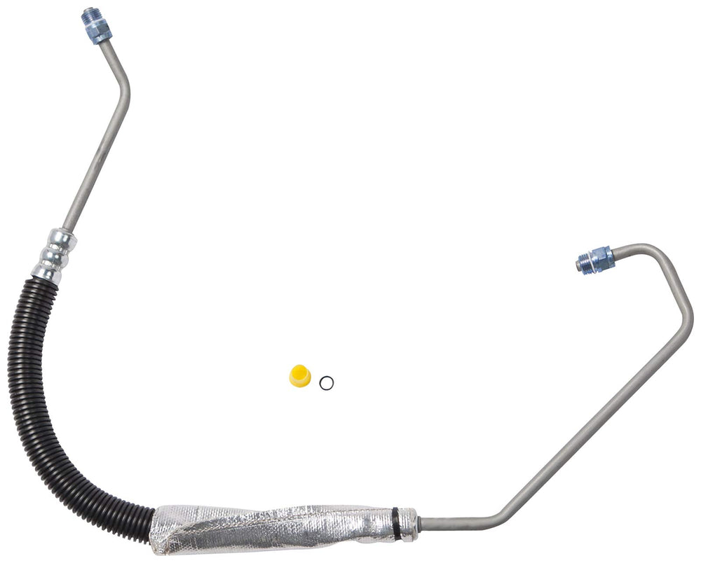 Gates Power Steering Pressure Line Hose Assembly