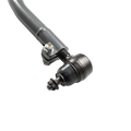 Synergy 2018+ Jeep Wrangler JL/JLU HD Chromoly Tie Rod