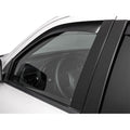 WeatherTech Matte Black Fits -20-26 Durange 80696IMB