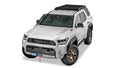 WARN FULLY HIDDEN WINCH MOUNT FOR 2025 TOYOTA 4RUNNER ONLY WINCH THAT WORKS IS THE WARN 112356 111940
