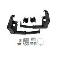 2024 RAM 2500 TIE DOWN STAINLESS