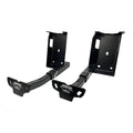 2024 RAM 2500 TIE DOWN STAINLESS