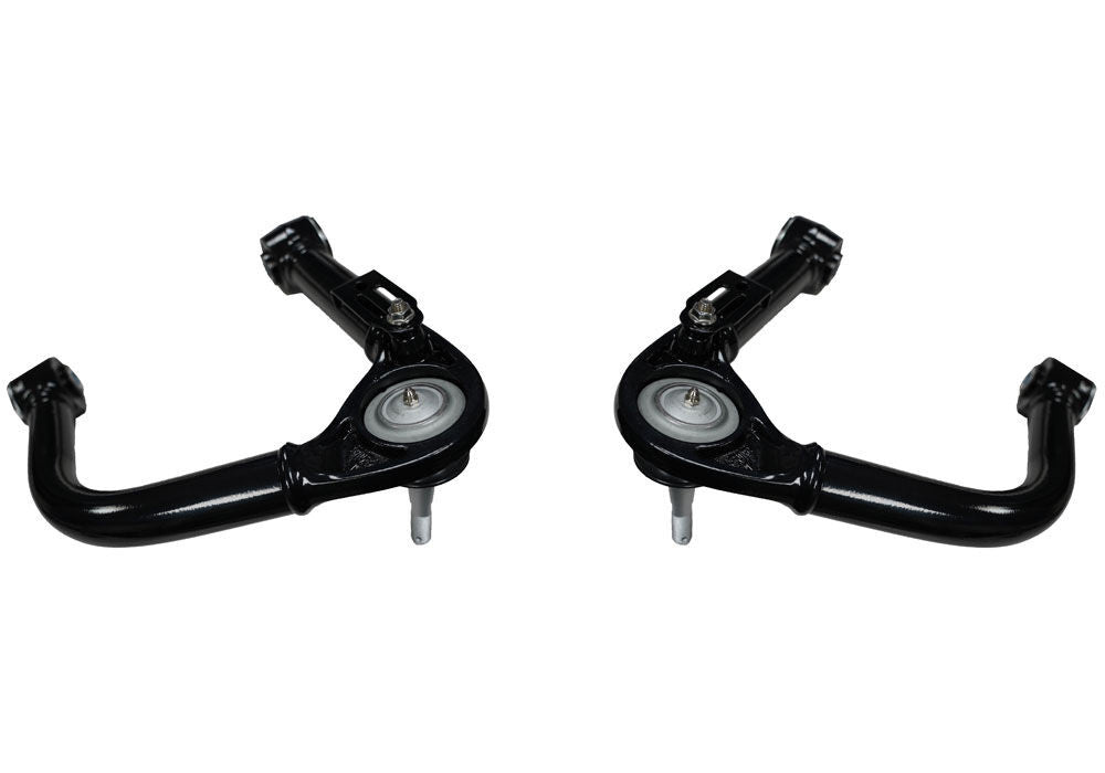 UPPER CONTROL ARMS - TACOMA 2-3.5'