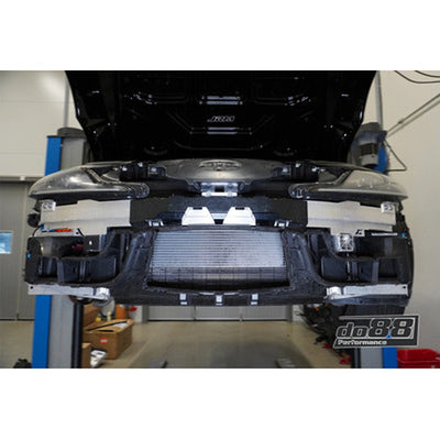 do88 BMW G-Series B58/Toyota GR Supra MK5 (A90) Transmission Cooler