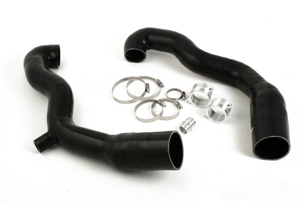 do88 Porsche 997.1 TT/GT2 07-09 Inlet Hoses for Turbo