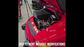 do88 78-89 Porsche 911 Turbo 3.3L Long-Neck (930) Performance Intercooler