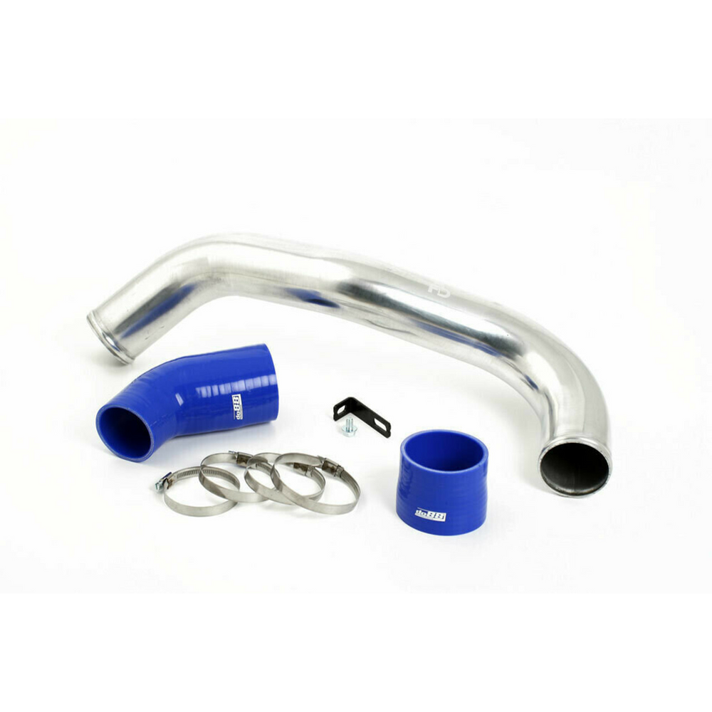 do88 Volvo V40 S60 V60 V70 S80 07-16 Inlet Pipe Black Hoses