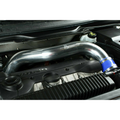 do88 Volvo V40 S60 V60 V70 S80 07-16 Inlet Pipe Black Hoses