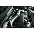 do88 Volvo V40 S60 V60 V70 S80 07-16 Inlet Pipe Black Hoses