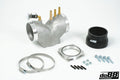 do88 Porsche 997.1 Turbo Plenum OEM Throttle Body