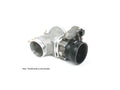 do88 Porsche 997.1 Turbo Plenum OEM Throttle Body