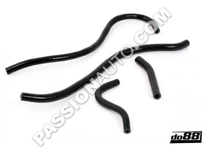 do88 Porsche 930 Turbo Vacuum Hoses