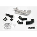 do88 Volvo V70/S80 2.5T 2.5FT AFV 08-15 Pressure Pipes Blue Hoses