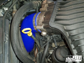 do88 Volvo V70/S80 2.5T 2.5FT AFV 08-15 Pressure Pipes Blue Hoses