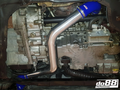 do88 Volvo V70/S80 2.5T 2.5FT AFV 08-15 Pressure Pipes Blue Hoses