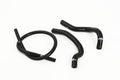 do88 Volvo 240 Turbo 79-84 Coolant Hoses Complement Black