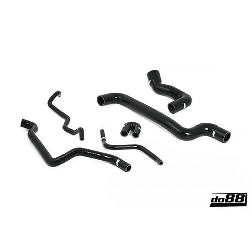 do88 SAAB 9-5 98-01 Coolant Hoses Blue
