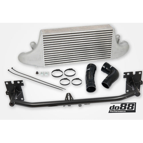 do88 SAAB 9-3 00-03 Pressure Hoses Blue