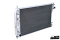 do88 SAAB 9-3 2.8T V6 2006- Radiator Aluminum